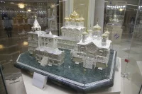 Работа костромских мастеров