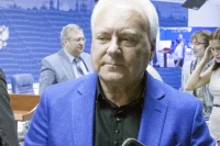 Член Комитета Совета Федерации по международным делам Анатолий Лисицын