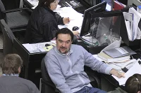 Специалисты ЦУПа