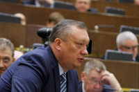 Вадим Тюльпанов