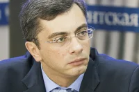 Первый заместитель председателя комитета по промышленности Государственной Думы Владимир Гутенёв