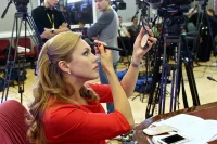 Татьяна Ремезова