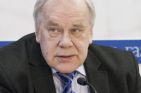 Председатель Комитета Государственной Думы по Регламенту и организации работы Государственной Думы Сергей Попов