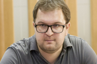 Член Общественной палаты Российской Федерации Павел Сычёв