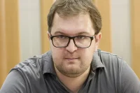 Член Общественной палаты Российской Федерации Павел Сычёв
