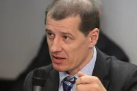 Председатель Союза ветеран России Виктор Матяшов