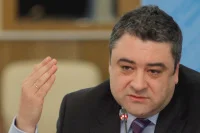 Заседание Совета непарламентских партий при председателе Государственной Думы Сергее Нарышкине.