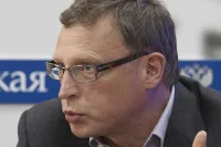 Первый заместитель председателя Комитета Государственной Думы по федеративному устройству и вопросам местного самоуправления Александр Бурков