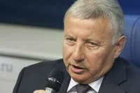 Исполнительный вице-президент «Ассоциации российских банков» (АРБ) Владимир Киевский