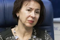 Заместитель декана Географического факультета МГУ, к.г.н.кафедры рекреационной географии и туризма Наталия Шабалина
