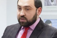 Руководитель Федерального проекта «Трезвая Россия» Султан Хамзаев