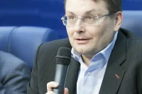 Член Комитета Государственной Думы по бюджету и налогам Евгений Федоров