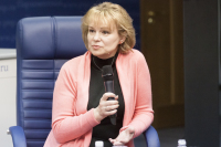 Начальник отдела продаж Агентства недвижимости «Триумфальная Арка» Ирина Хлебасова