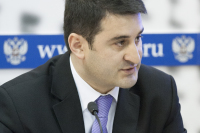 Заместитель директора АНО «Опора Дружба», кандидат политических наук Сулаймон Шохзоде