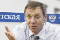 Директор института политических исследований, проректор университета им. Плеханова Сергей Марков