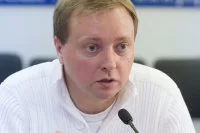 Дмитрий Якунин