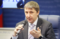 Председатель Всероссийской общественной организации Общество защиты прав потребителей образовательных услуг Виктор Панин