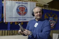 Игорь Шубин