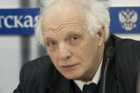 Президент региональной общественной организации содействия защите прав детей «Право ребенка» Борис Альтшулер
