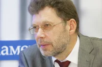Президент Российской ассоциации общественного здоровья, доктор медицинских наук, профессор Андрей Дёмин