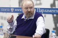 Заведующего кафедрой социологии семьи Социологического факультета МГУ по учебной работе, доцент Александр Синельников