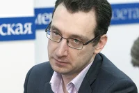 Заместитель заведующего кафедрой постсоветского зарубежья РГГУ Александр Гущин