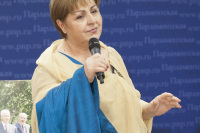 Выступление дагестанской певицы