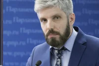 Руководитель рабочей группы МАП в г. Москве Александр Зейтц