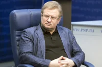 Генеральный директор «Института ЕвразЭС» Владимир Лепехин