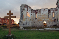 Никольский собор (1481-1493)