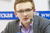 Руководитель проекта «Сетевичок.рф» Сергей Абрамов