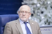Член Комитета Совета Федерации по науке, образованию и культуре Андрей Соболев