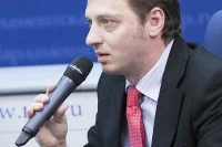 Эксперт туристического менеджмента, экономист Дмитрий Козлов