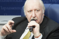 Руководитель направления «Финансы и экономика» Института современного развития Никита Масленников