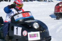 61-летний Анатолий Мянднин три года подряд на втором месте в группе 