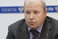 Председатель Комитета по логистике Торгово-промышленной палаты Российской Федерации, доктор экономических наук Олег Дунаев