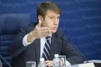 Заместитель Министра энергетики Вячеслав Кравченко