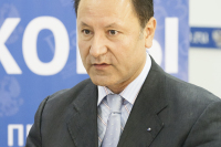 Эксперт Центра изучения диаспор Афганистана Шах Махмуд