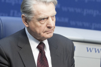 Финансовый омбудсмен Павел Медведев