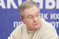 Руководитель банковской секции Союза защиты прав потребителей финансовых услуг Михаил Беляев