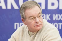 Руководитель банковской секции Союза защиты прав потребителей финансовых услуг Михаил Беляев