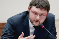 Встреча Сергея Нарышкина с деятелями культуры в Третьяковской галерее