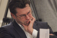 Алексей Мухин