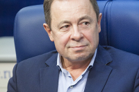 Заведующий Центром по профилактике и лечению табачной и нехимических зависимостей МНПЦ Наркологии Департамента Здравоохранения города Москвы Олег Кутушев