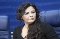 Первый заместитель председателя Комитета Госдумы по жилищной политике и жилищно-коммунальному хозяйству Елена Николаева