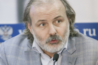 Директор Государственного бюджетного образовательного учреждения «Центр педагогического мастерства» Департамента образования г. Москвы Иван Ященко