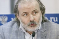 Директор Государственного бюджетного образовательного учреждения «Центр педагогического мастерства» Департамента образования г. Москвы Иван Ященко