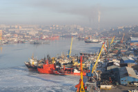 Владивосток