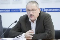 Юрий Морозов
