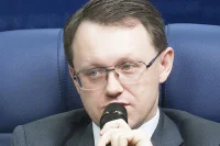 Эксперт Государственной Думы, юрст Никита Филиппов